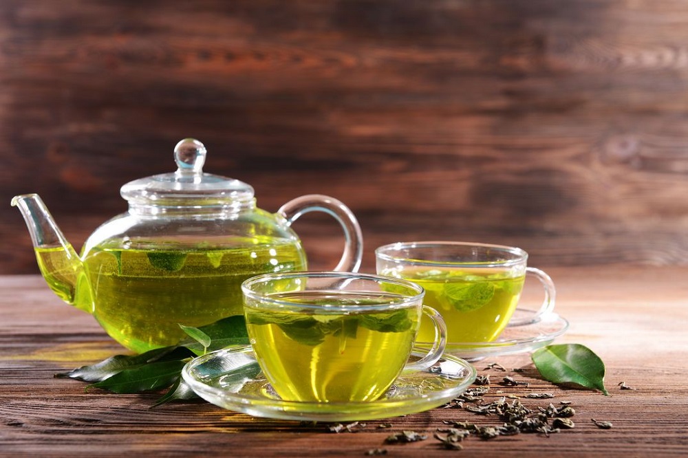 Try Different Flavors Of Tea For Your Health