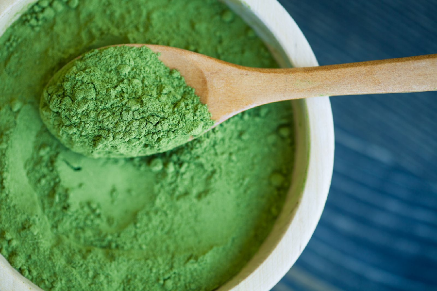 Is Spirulina good for health?