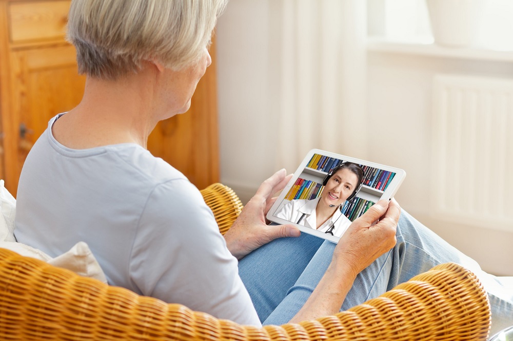 Telemedicine: Breaking The Social Stigma And Factors Effecting It 