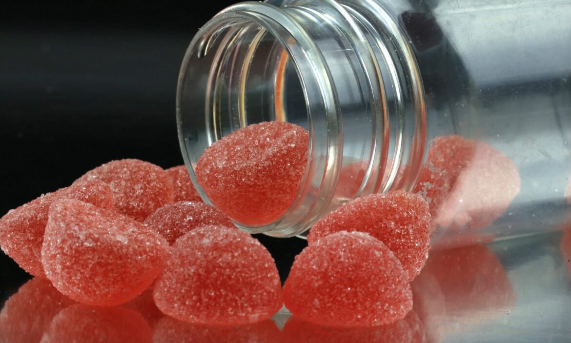 Do Gummy Vitamins Work and Are They Beneficial or Harmful to Your Health?