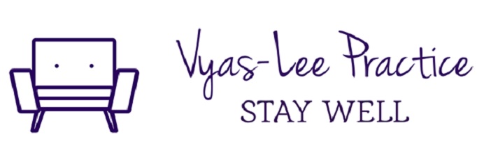 Vyas-Lee Practice — Private Child & Adult Psychologist