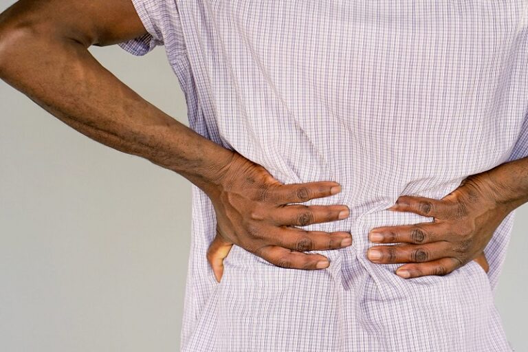 How to know the difference between kidney pain and back pain - Original ...