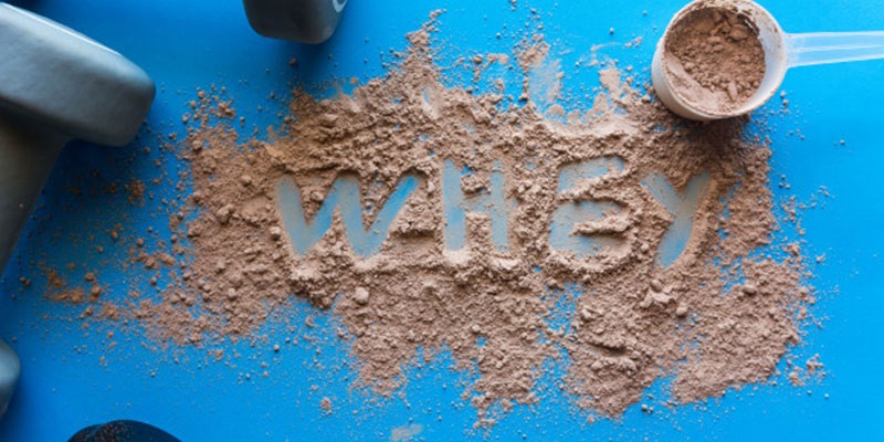 Whey Protein Solutions: Find Your Best Healthy Supplement