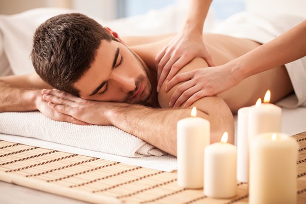 Find Out The Best Massage Therapy That Will Suit You The Most In Melbourne