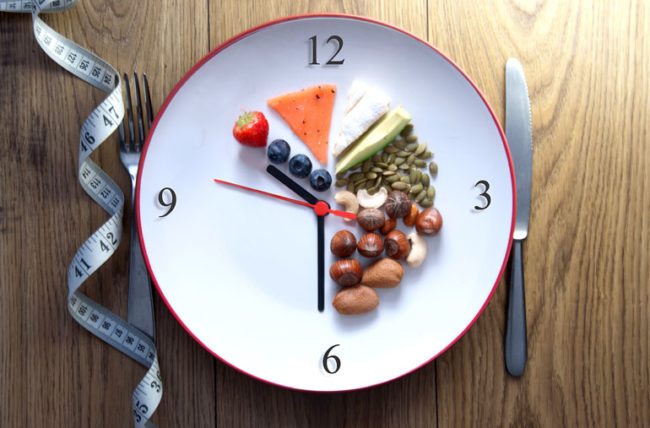 How long should intermittent fasting be?