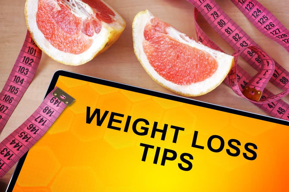 10 Weight Loss Tips to Help You Lose Weight the Easy Way