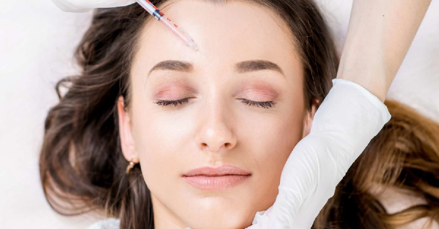 All You Need To Know About Botox Procedures For Seniors