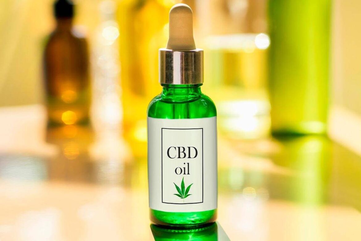 Use The CBD Oil For Better Results On Your Health!