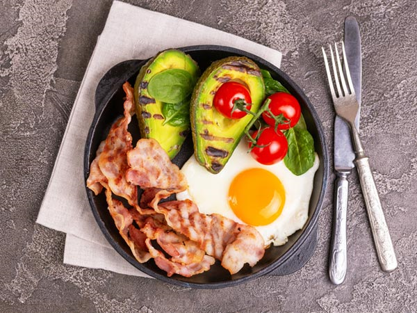 Can you speed up your metabolism with the keto diet options?
