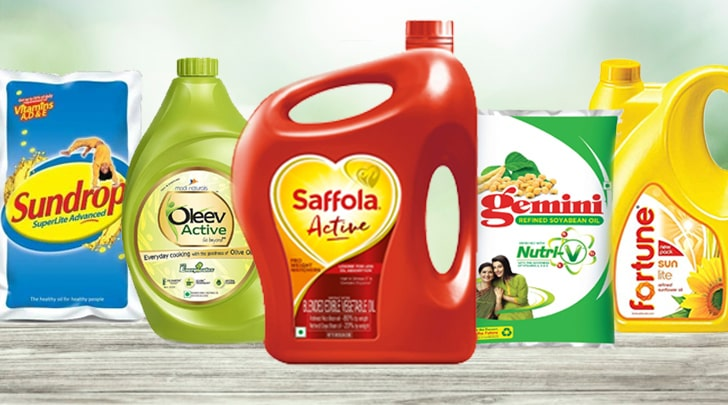 Primary advantages of using saffola gold cooking oil in 2022