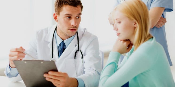 What To Expect When You Visit A Gynecologist