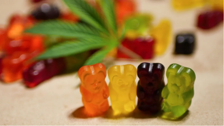 Discover Things About CBD Gummies for Pain