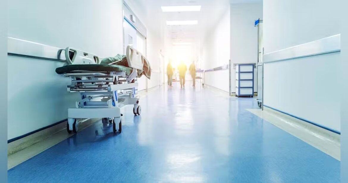 5 Reasons Physical Security at Hospitals Must Change