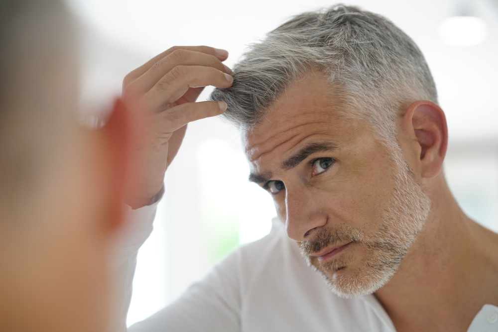 Main Benefits of NeoGraft for Hair Restoration