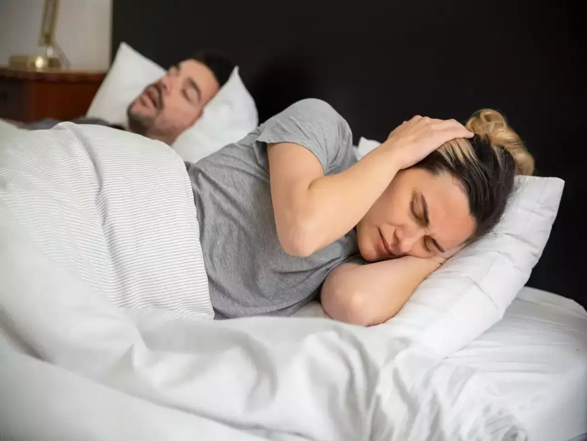 Why Should You Not Ignore Snoring?