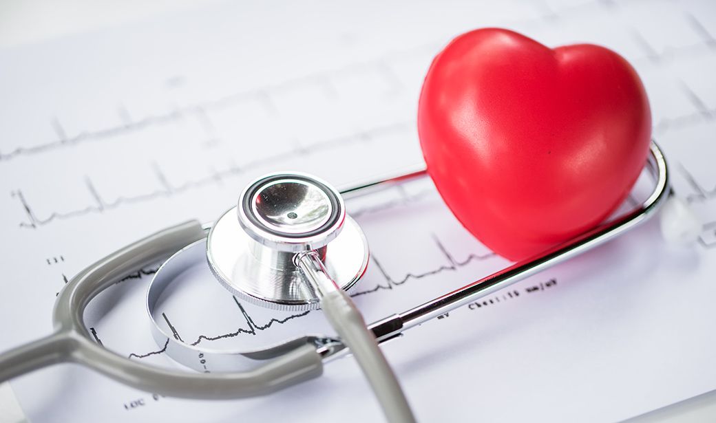 5 Way To Improve Your Heart Health