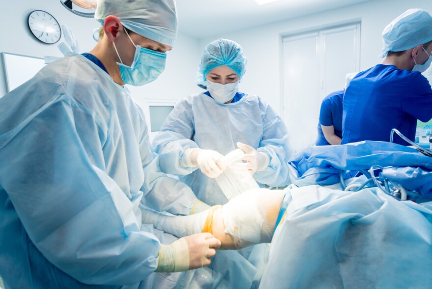 Top 5 Tips From An Orthopedic Surgeon