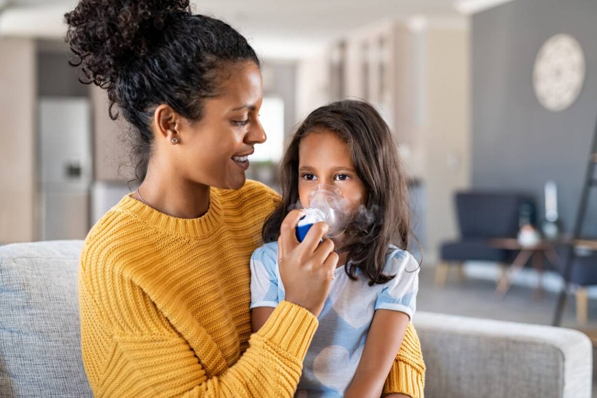 5 Allergy and Asthma Tips