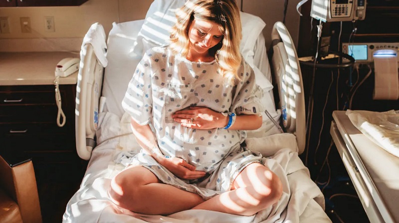 Some of the Best Practices during Birthing include: Hypnobirthing