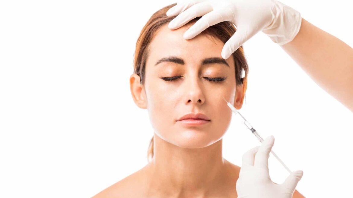 Things You Should Know Before Getting Botox Treatment