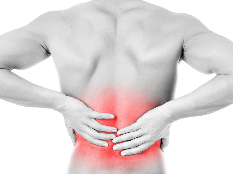 7 Tips to Prevent Back Pain