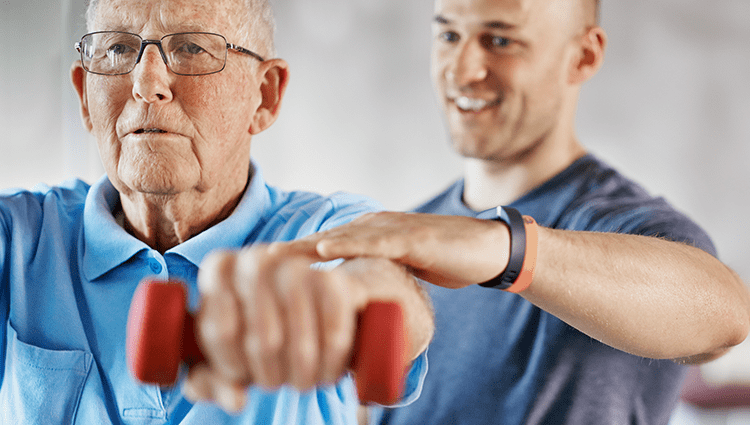 An Overview of Physical Medicine And Rehabilitation