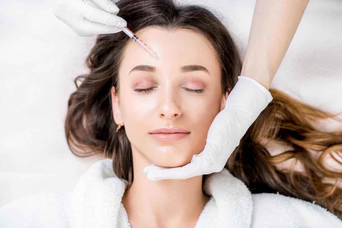 Restore Your Youthful Glow With Botox And Fillers