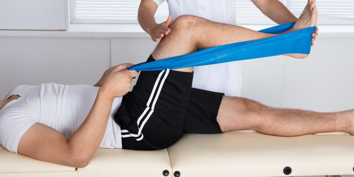 Possible Physical Therapy Benefits for Three Common Sports Injuries