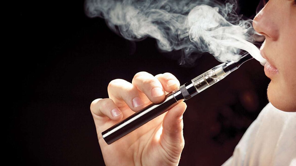 A Beginners Guide to Buying a Vape – What You Need to Know