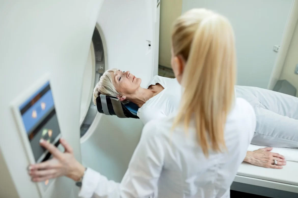 Common Reasons a Healthcare Provider May Order a CT Scan