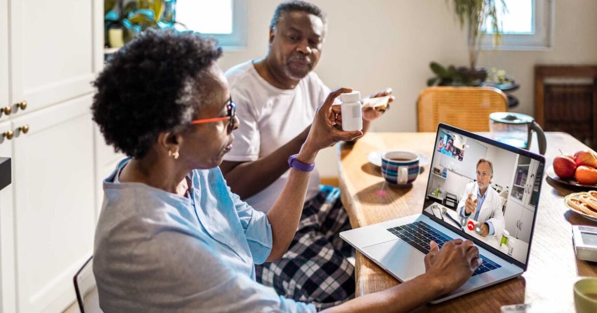 Things to Know About Telehealth