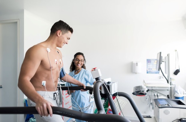 6 Tips For Preparing For A Cardiac Stress Test