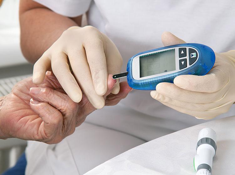 5 Common Types of Diabetes