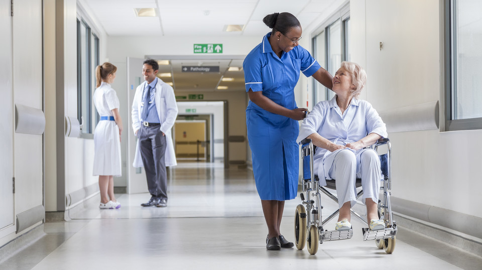 What to Expect During Your Hospital Stay