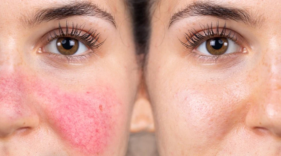 6 Home Remedies for Rosacea