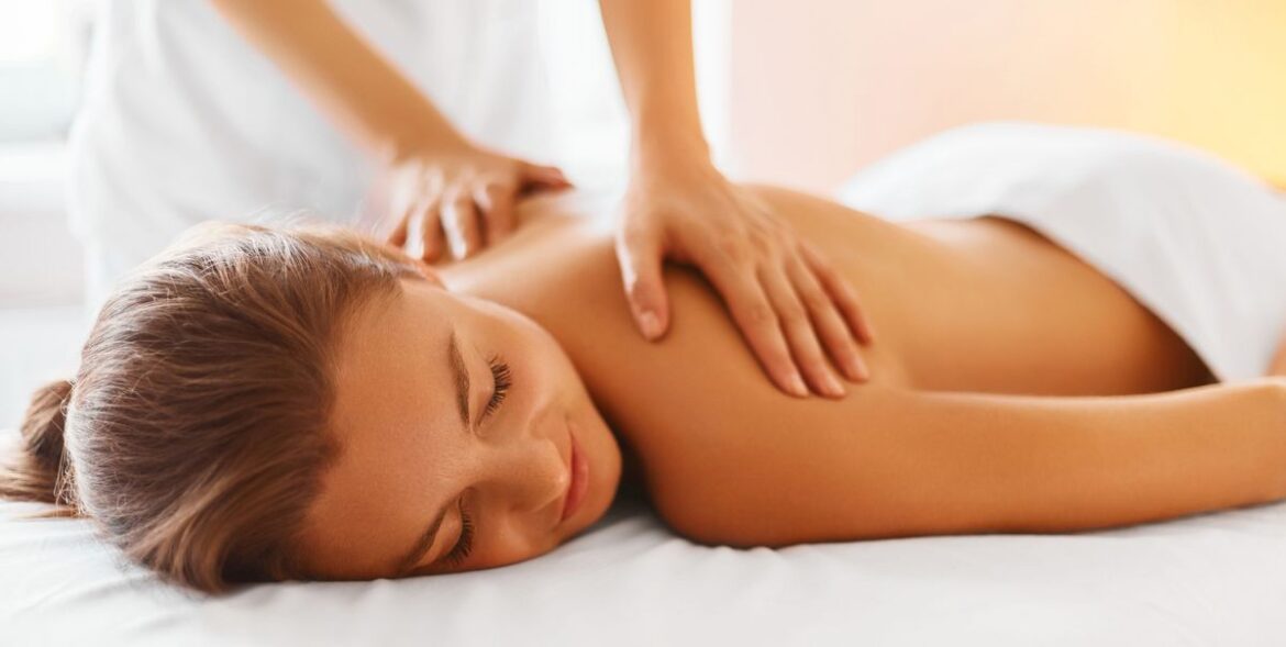 Benefits of Massage Therapy