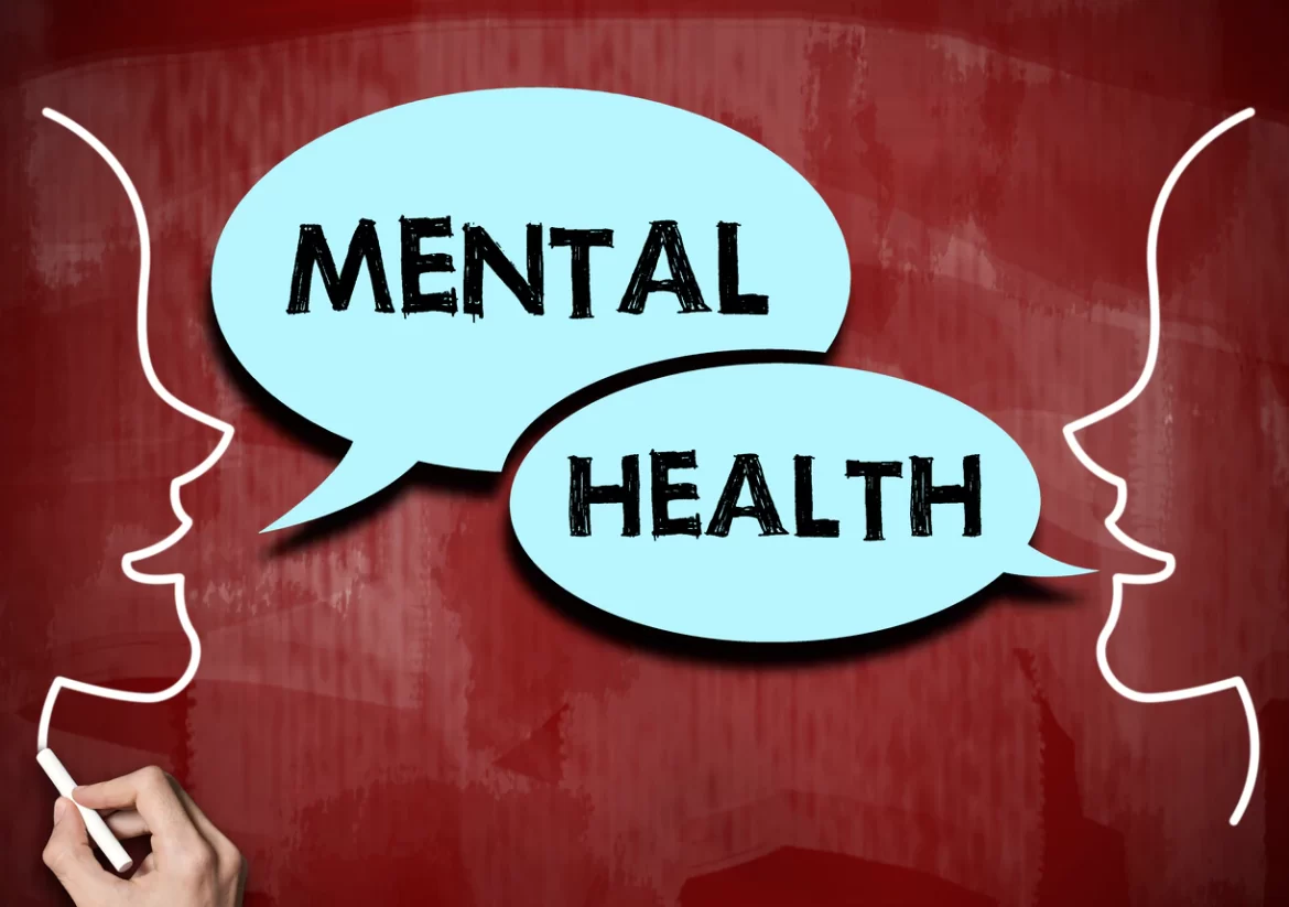 5 Things You Should Know About Mental Health