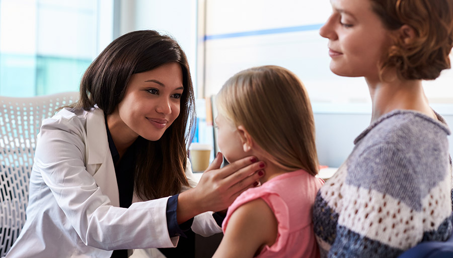 What Does Pediatric Neurology Involve?