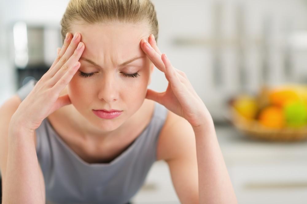 What Are 5 Things That Can Cause and Trigger Migraines?