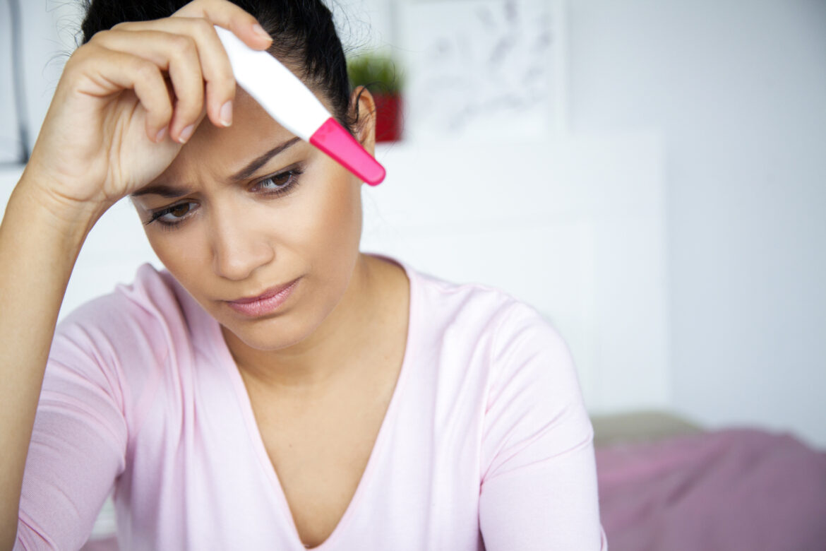 What Causes Infertility in Women?