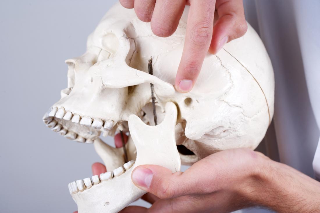 What You Should Know About TMJ