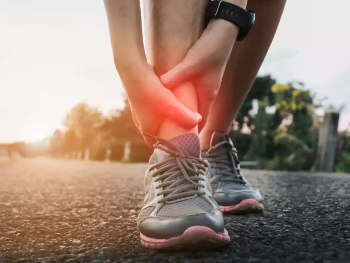 Common Sports Injuries and How to Prevent Them