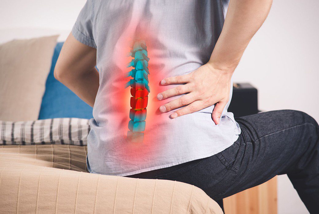 Treatment for Herniated Disc