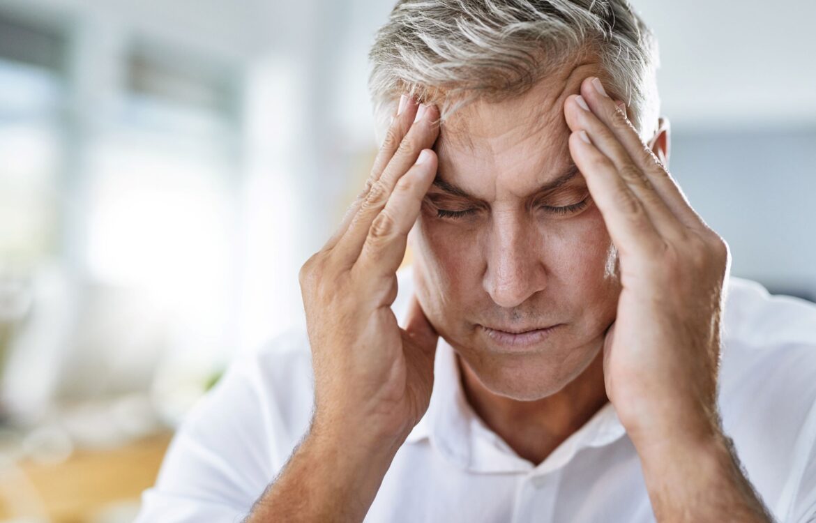 4 Signs It Is Time to See a Doctor About That Headache