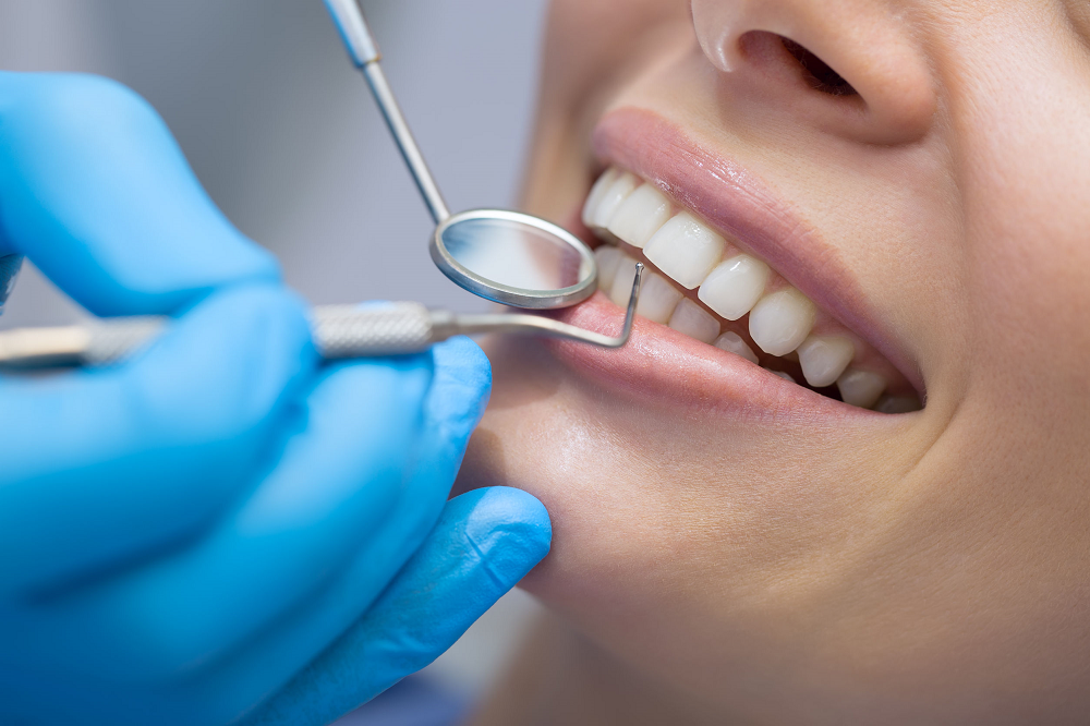 The Link Between Gum Disease And Overall Health