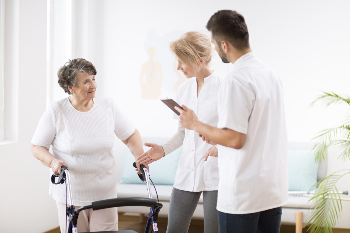 When Should You Visit A Physical Medicine And Rehabilitation Doctor