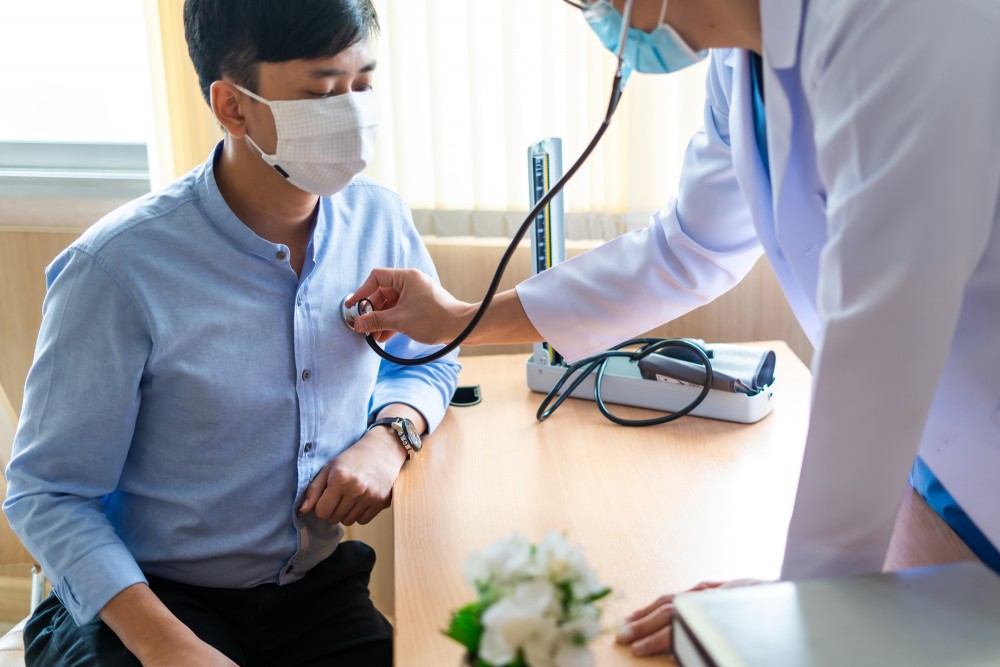 The Benefits of Visiting a Medical Clinic Regularly