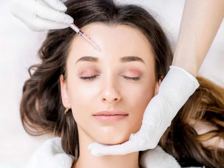 Facts About Botox and Fillers