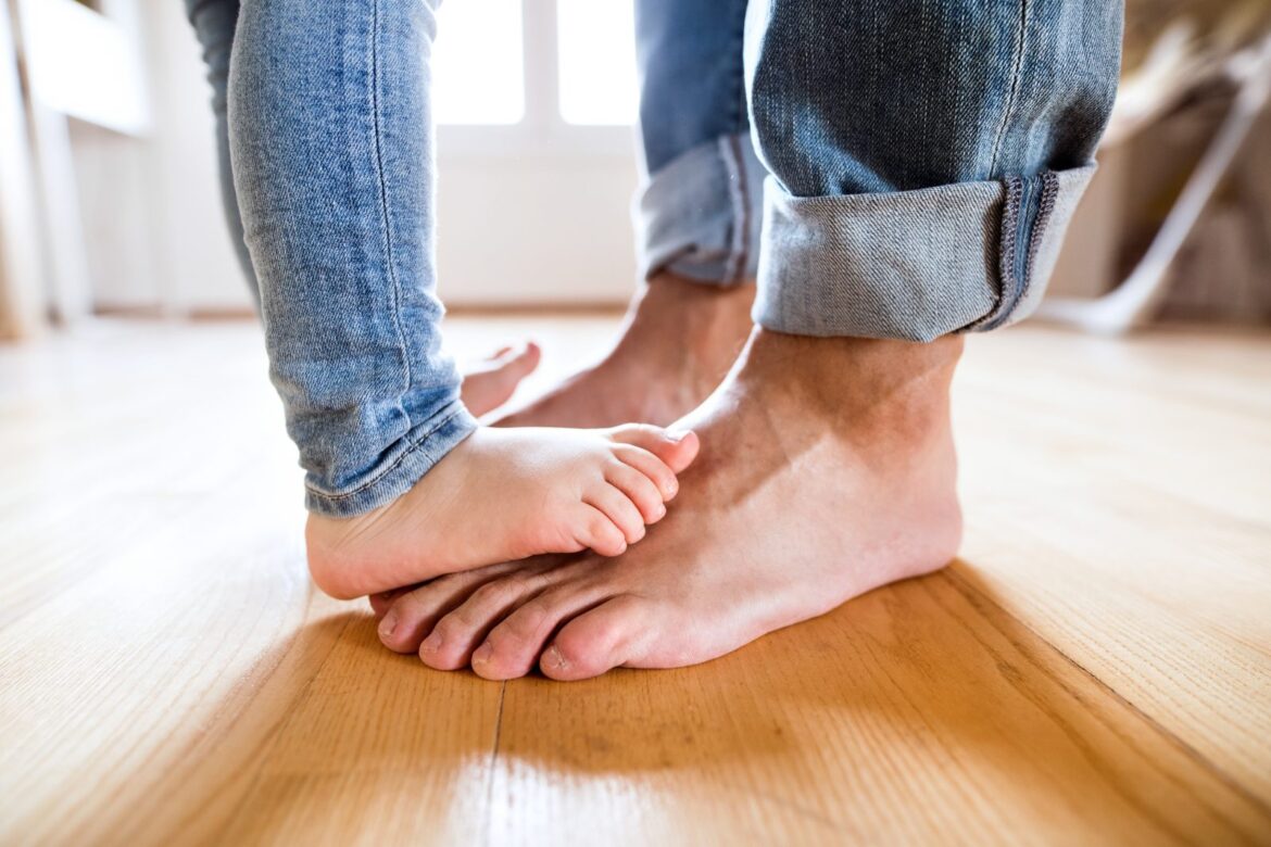 Steps to Preventing Foot Injuries and Promoting Healthy Feet