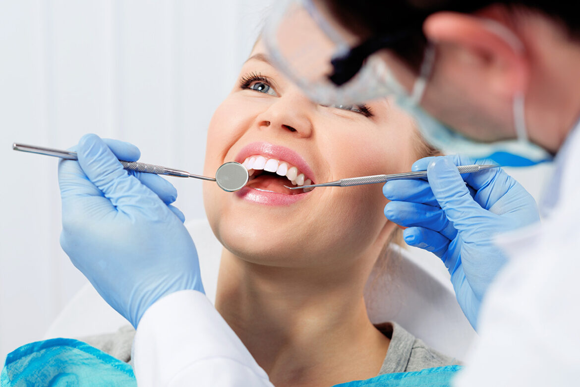 The Role of General Dentists in Maintaining Oral Health